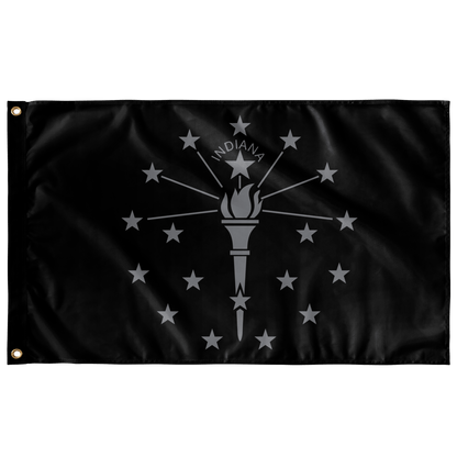 United States Wall Flags - Urban Camo - 3x5 Feet - Danger Close Apparel