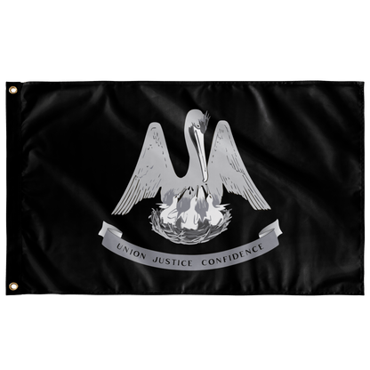 United States Wall Flags - Urban Camo - 3x5 Feet - Danger Close Apparel