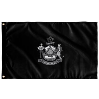 United States Wall Flags - Urban Camo - 3x5 Feet - Danger Close Apparel
