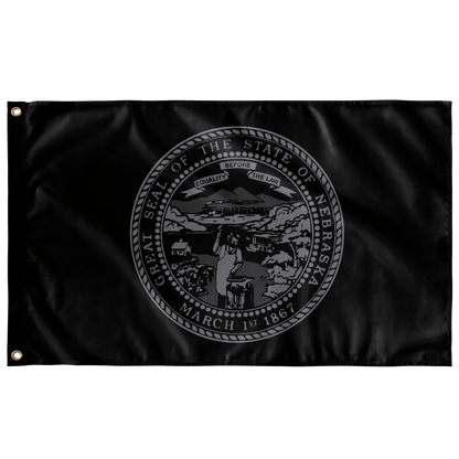 United States Wall Flags - Urban Camo - 3x5 Feet - Danger Close Apparel