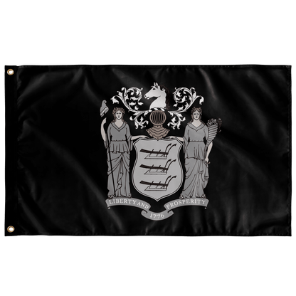 United States Wall Flags - Urban Camo - 3x5 Feet - Danger Close Apparel