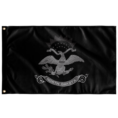 United States Wall Flags - Urban Camo - 3x5 Feet - Danger Close Apparel