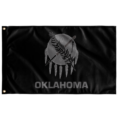United States Wall Flags - Urban Camo - 3x5 Feet - Danger Close Apparel