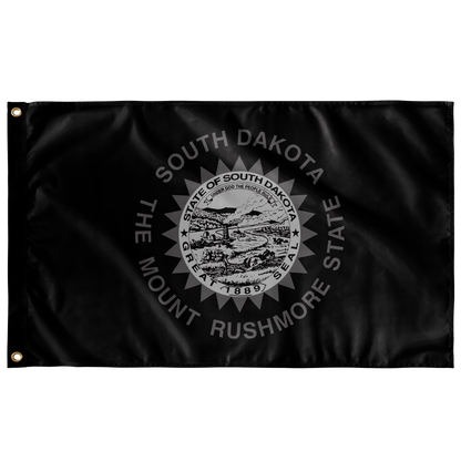 United States Wall Flags - Urban Camo - 3x5 Feet - Danger Close Apparel
