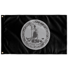 United States Wall Flags - Urban Camo - 3x5 Feet - Danger Close Apparel