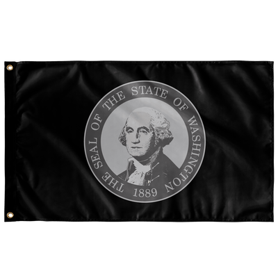 United States Wall Flags - Urban Camo - 3x5 Feet - Danger Close Apparel