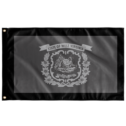 United States Wall Flags - Urban Camo - 3x5 Feet - Danger Close Apparel