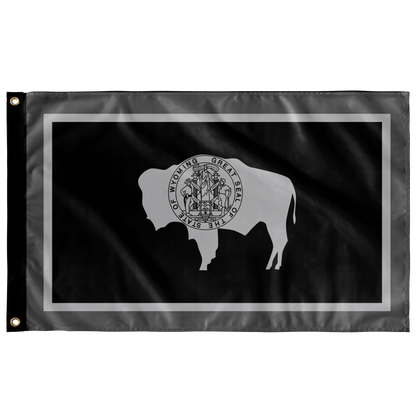 United States Wall Flags - Urban Camo - 3x5 Feet - Danger Close Apparel