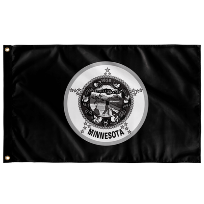 United States Wall Flags - Urban Camo - 3x5 Feet - Danger Close Apparel