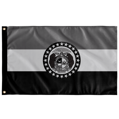 United States Wall Flags - Urban Camo - 3x5 Feet - Danger Close Apparel
