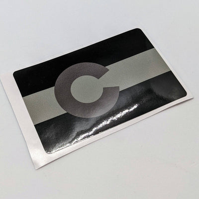 State Flag Decals - A through M - Urban Camo - Danger Close Apparel