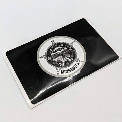State Flag Decals - A through M - Urban Camo - Danger Close Apparel