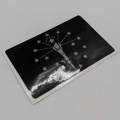 State Flag Decals - A through M - Urban Camo - Danger Close Apparel