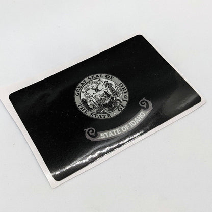 State Flag Decals - A through M - Urban Camo - Danger Close Apparel