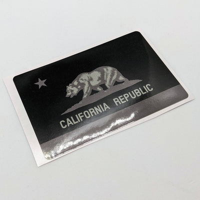 State Flag Decals - A through M - Urban Camo - Danger Close Apparel