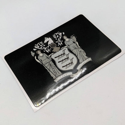 State Flag Decals - N through W - Urban Camo - Danger Close Apparel