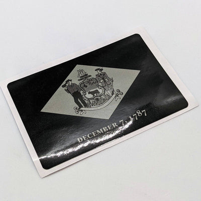 State Flag Decals - A through M - Urban Camo - Danger Close Apparel