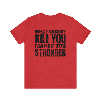 WDKY Kiowa - Men's and Women's Tee - Danger Close Apparel