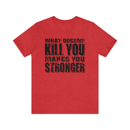 WDKY Kiowa - Men's and Women's Tee - Danger Close Apparel