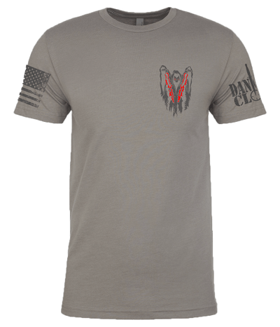 AC-130U Bullet Flag - Legendary Edition - Danger Close Apparel
