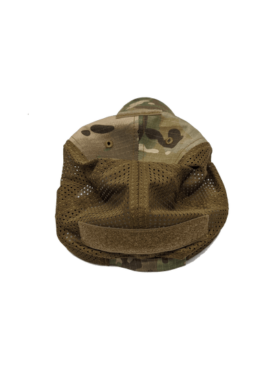 OCP Hat, Ball Cap - Enlisted and Officer versions - Danger Close Apparel