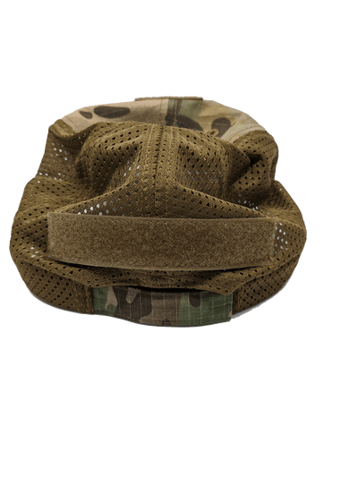 OCP Hat, Ball Cap - Enlisted and Officer versions - Danger Close Apparel