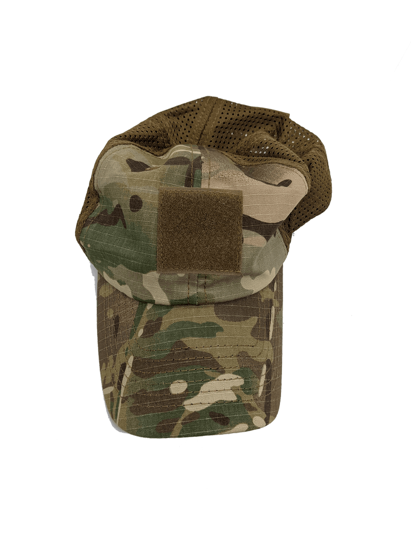 OCP Hat, Ball Cap - Enlisted and Officer versions - Danger Close Apparel