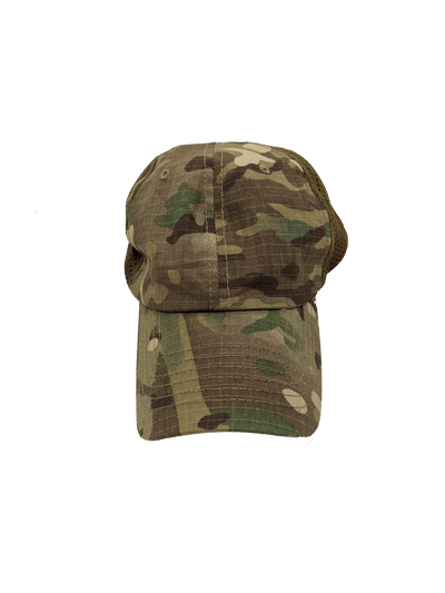 OCP Hat, Ball Cap - Enlisted and Officer versions - Danger Close Apparel