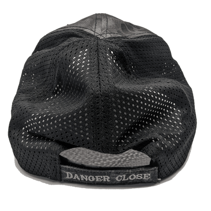 Tactical Hat, Ball Cap - Danger Close Apparel