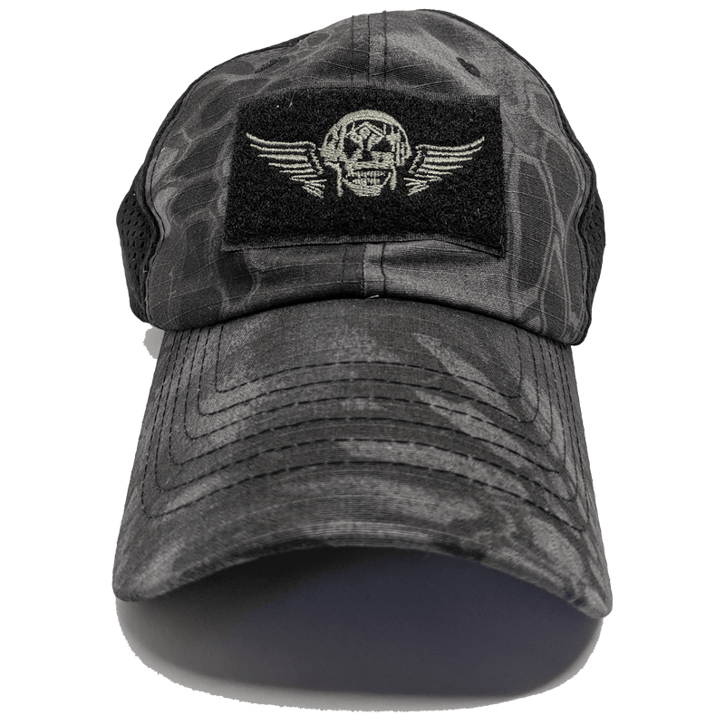 Tactical Hat, Ball Cap - Danger Close Apparel