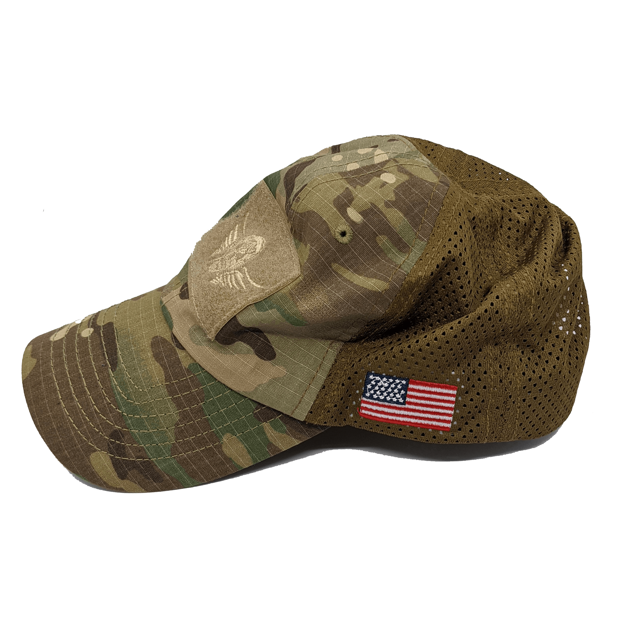 Tactical Hat, Ball Cap - Danger Close Apparel