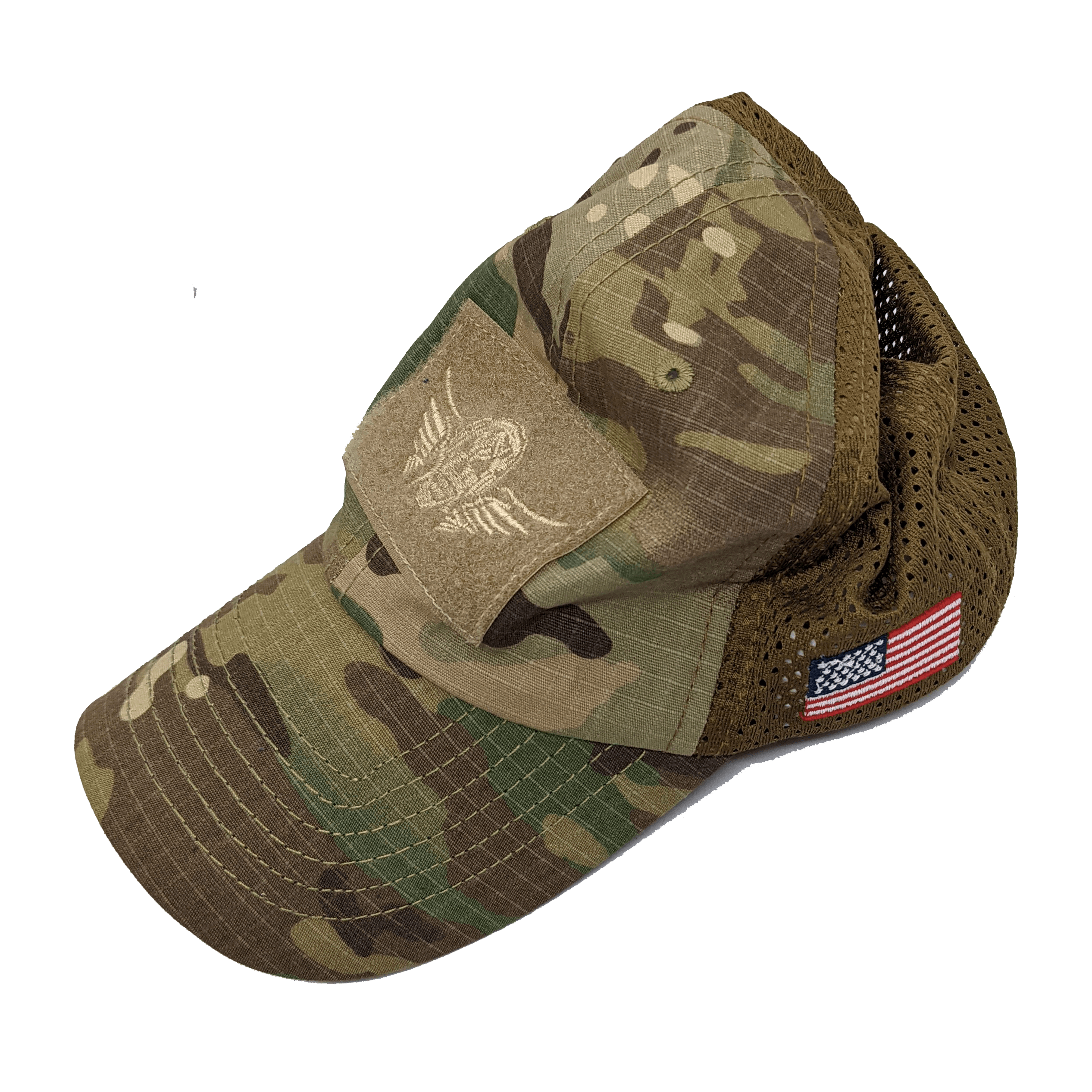 Tactical Hat, Ball Cap - Danger Close Apparel