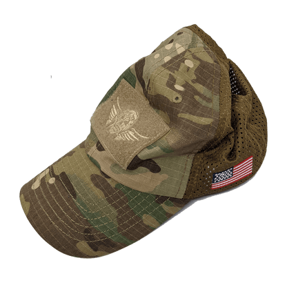 Tactical Hat, Ball Cap - Danger Close Apparel