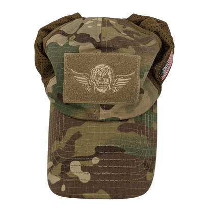 Tactical Hat, Ball Cap - Danger Close Apparel