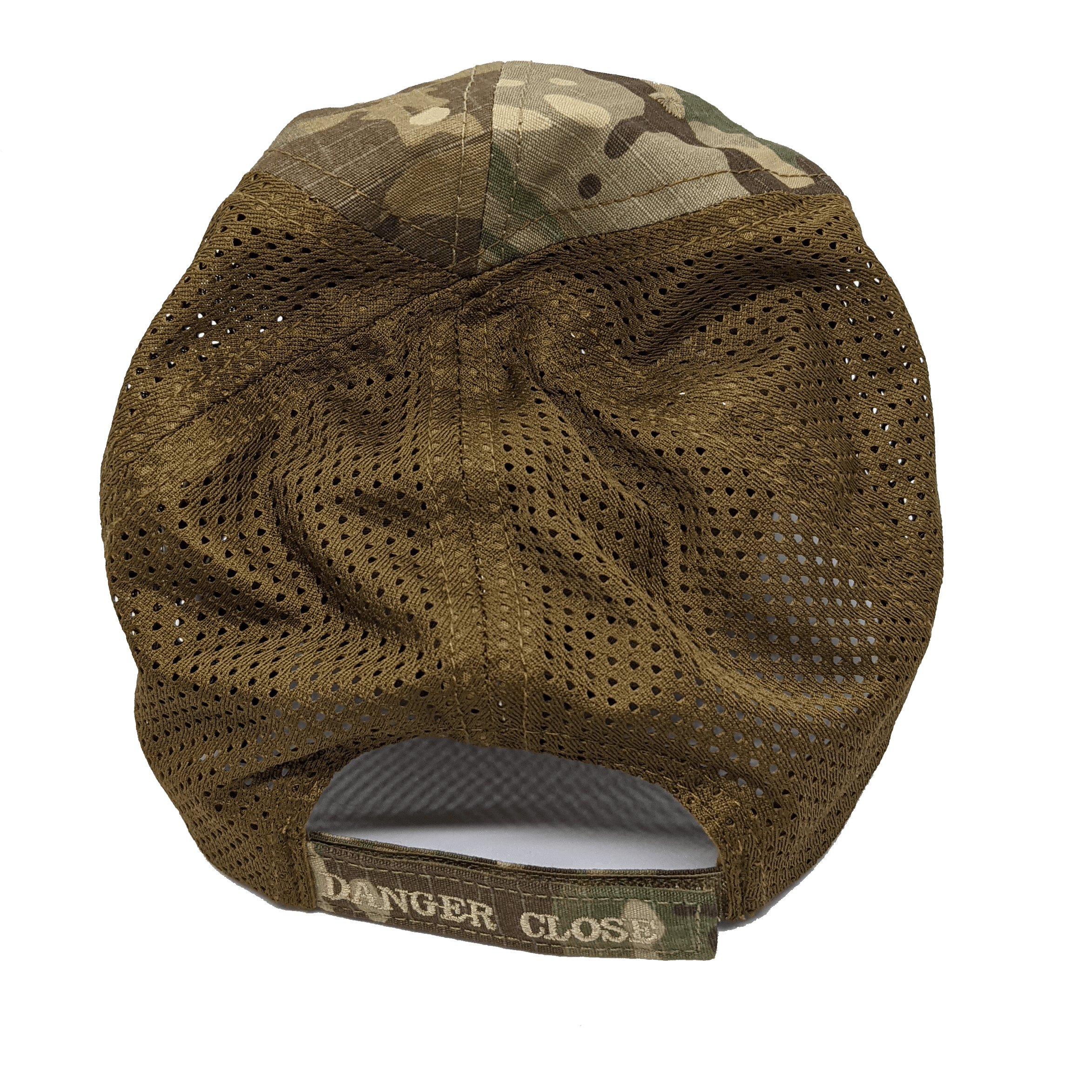 Tactical Hat, Ball Cap - Danger Close Apparel