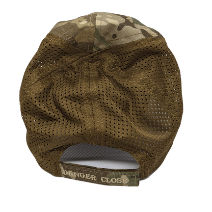 Tactical Hat, Ball Cap - Danger Close Apparel