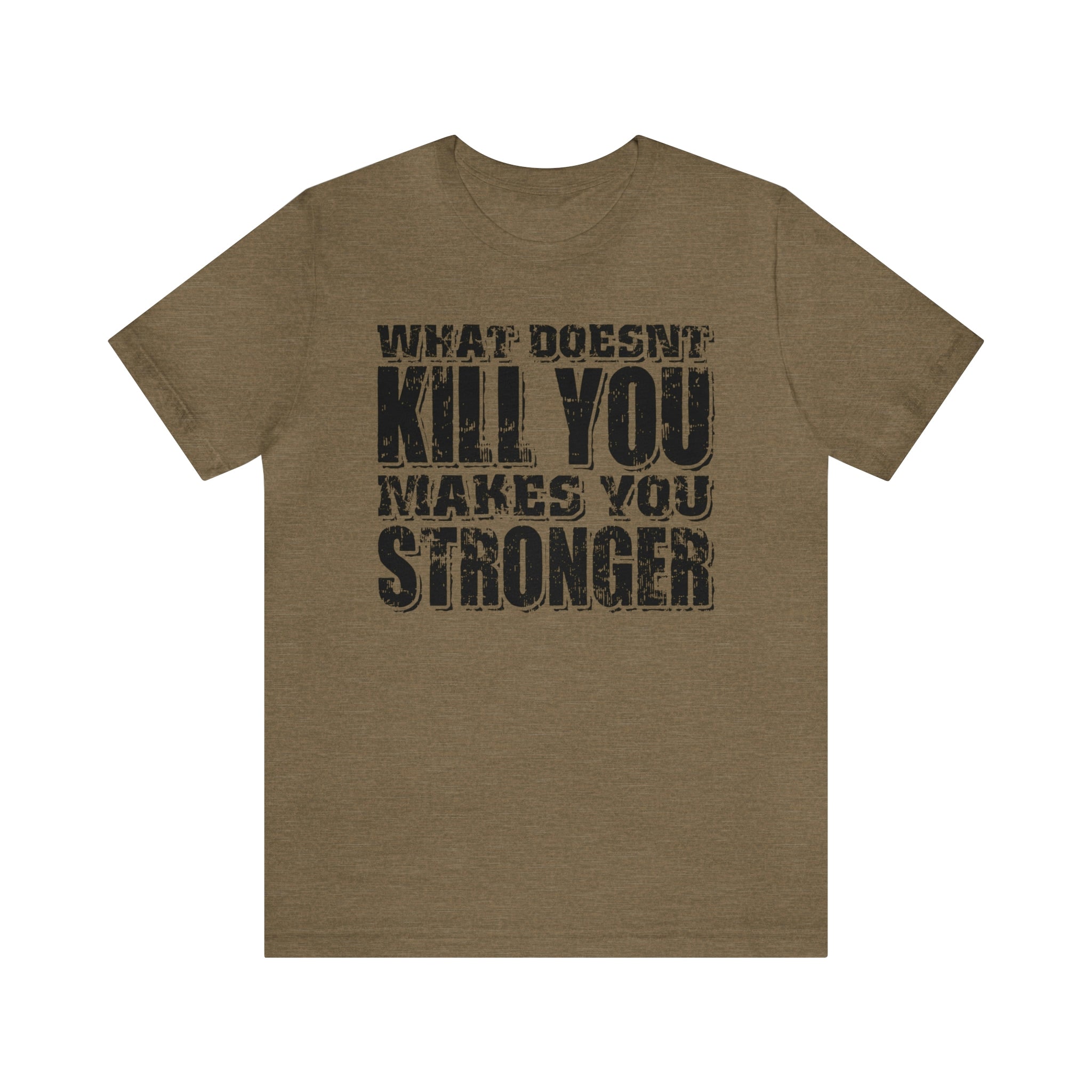 WDKY Kiowa - Men's and Women's Tee - Danger Close Apparel