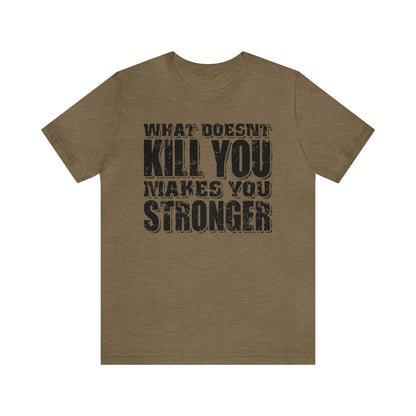 WDKY Kiowa - Men's and Women's Tee - Danger Close Apparel