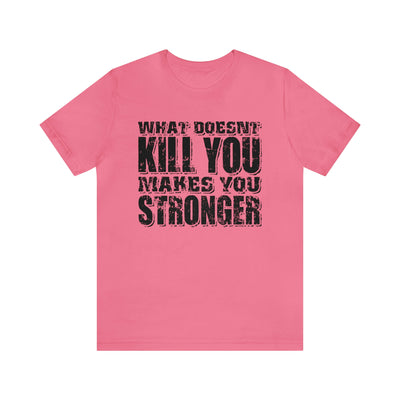 WDKY Cobras - Men's and Women's Tee - Danger Close Apparel