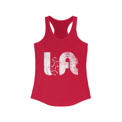 CH-47 LIFT Womens Racerback Tank - Danger Close Apparel