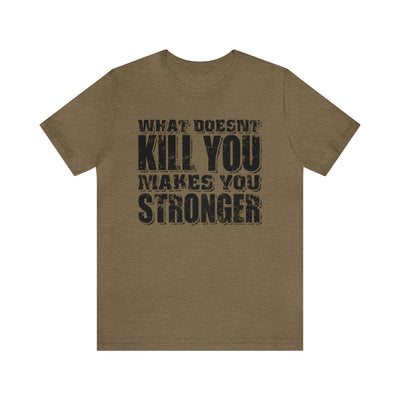WDKY Little Birds - Men's and Women's Tee - Danger Close Apparel
