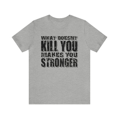 WDKY Cobras - Men's and Women's Tee - Danger Close Apparel