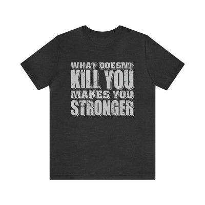 WDKY Cobras - Men's and Women's Tee - Danger Close Apparel