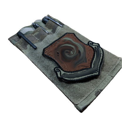 Velcro Pen Holder - Patch - Danger Close Apparel