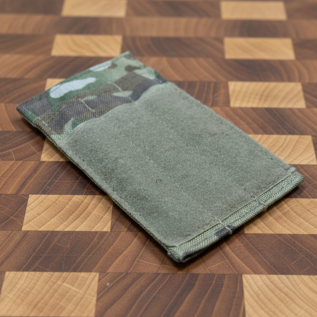 Velcro Pen Holder - Patch - Danger Close Apparel