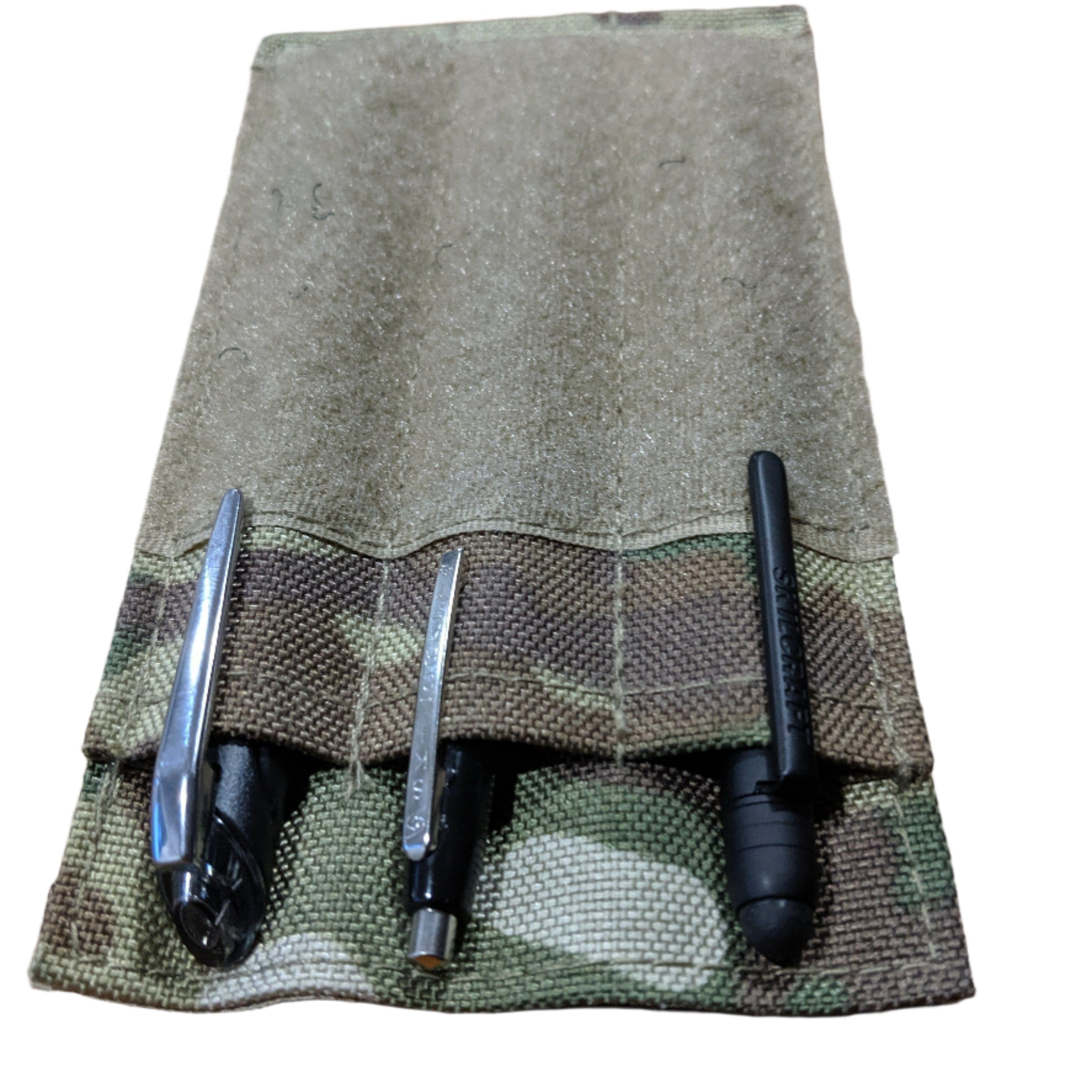 Velcro Pen Holder - Patch - Danger Close Apparel