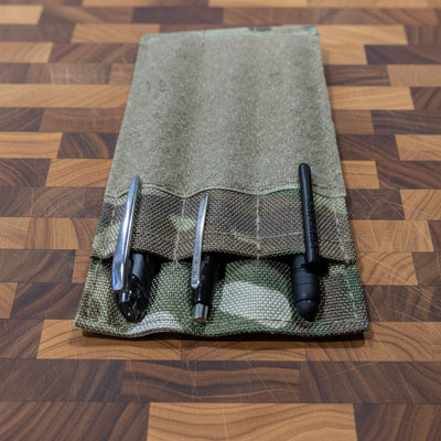 Velcro Pen Holder - Patch - Danger Close Apparel