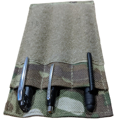 Velcro Pen Holder - Patch - Danger Close Apparel