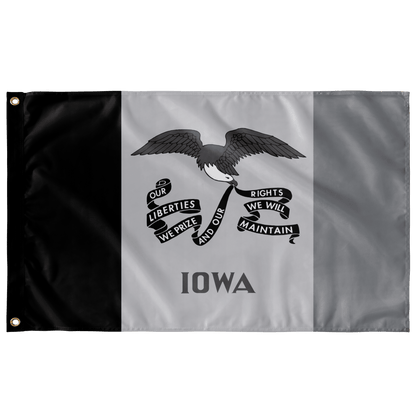United States Wall Flags - Urban Camo - 3x5 Feet - Danger Close Apparel