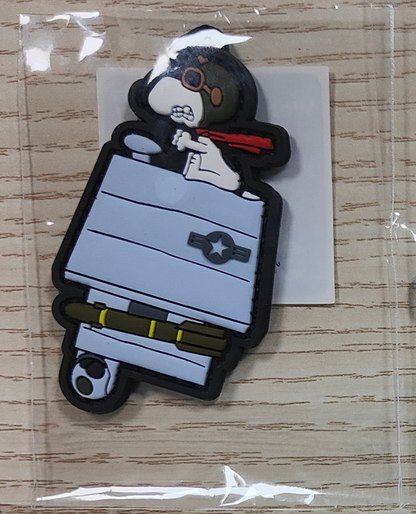 MQ-9 Reaper Snewp Patch - Danger Close Apparel